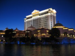 Ceasar's Palace Las Vegas
